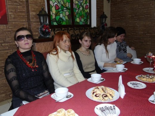 Луцька студія друку шрифтом Брайля звітує за рік своєї роботи