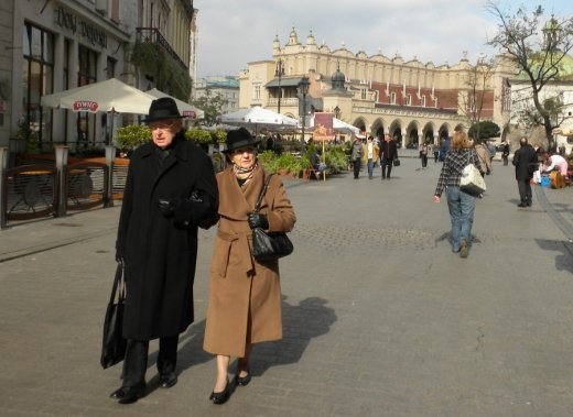 КРАКІВ – ЯК?