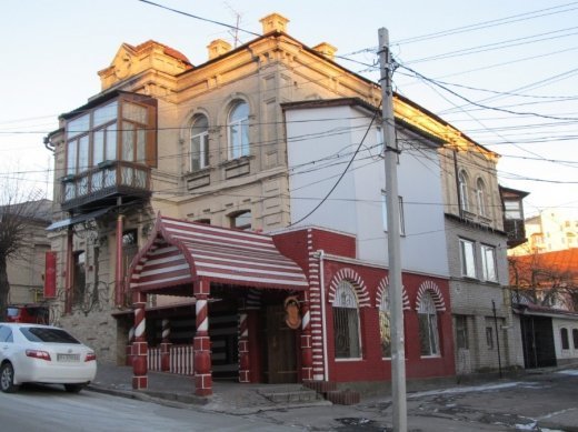 Рахіт-парад українського жестяку