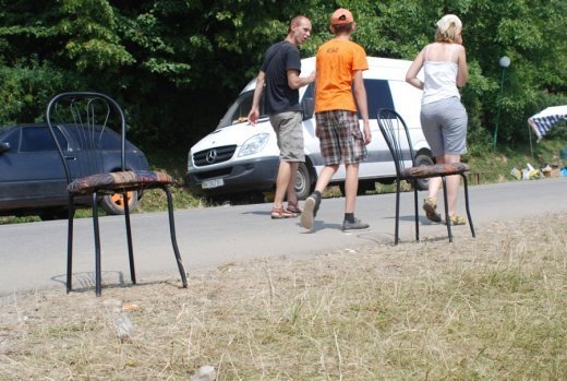 «Франкофест»: обличчя. ФОТО