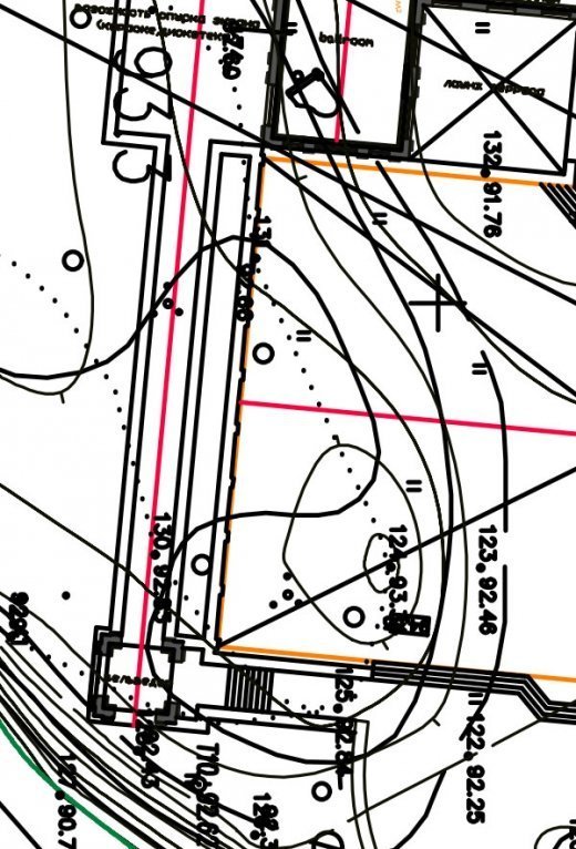 «Межигір'я» Сергія Льовочкіна
