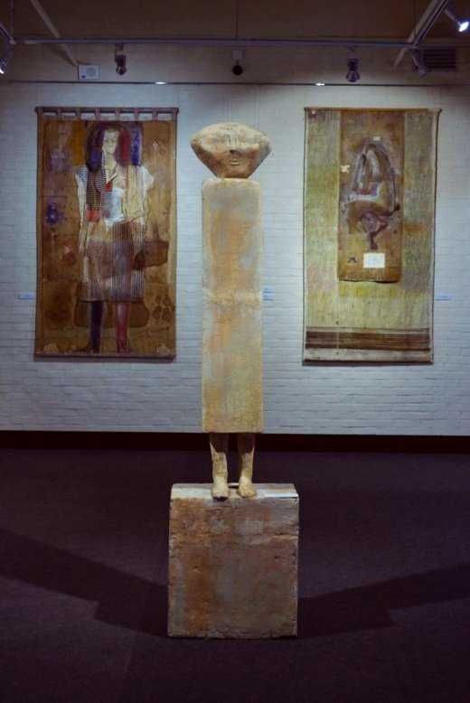 Мистецька майстерня: враження від форуму «West art forum ua»