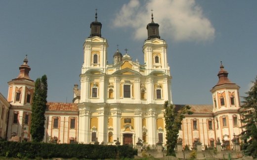 Кременець: місто церков і контрастів 