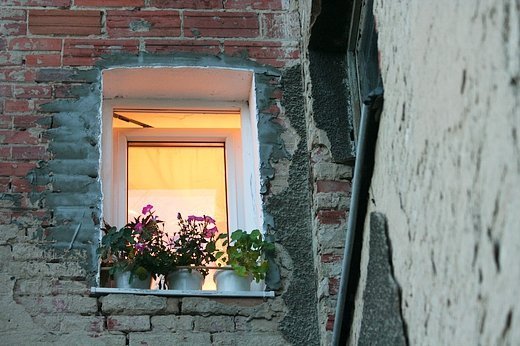 Луцький функціоналізм: стиль епохи 1930-х