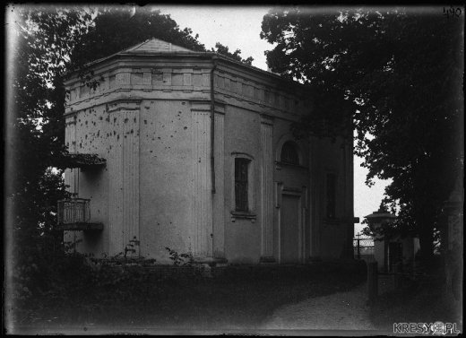 Луцькі каплиці: пам’ять про вічність