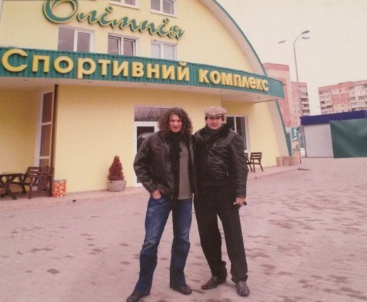 Він дійсно народний