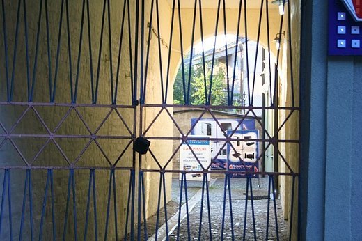 Луцька алергія на громадське