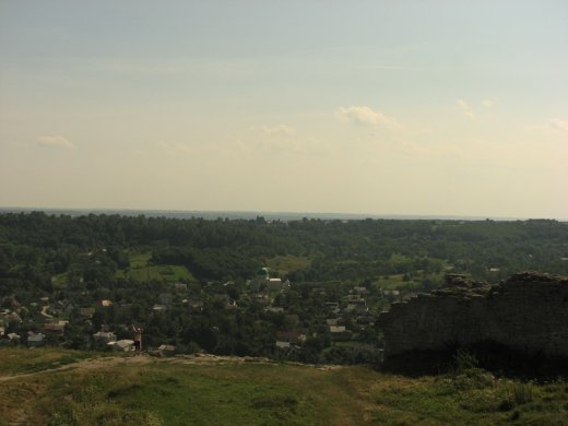 Кременець: місто церков і контрастів 