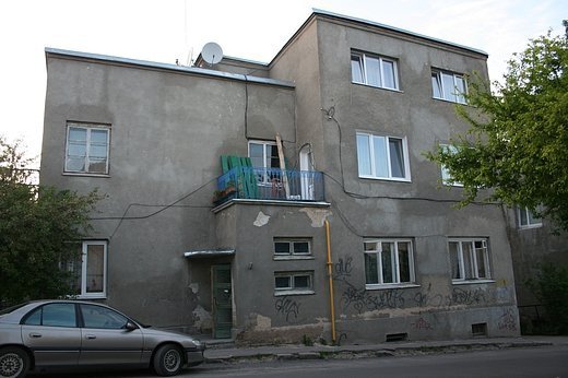 Луцький функціоналізм: стиль епохи 1930-х