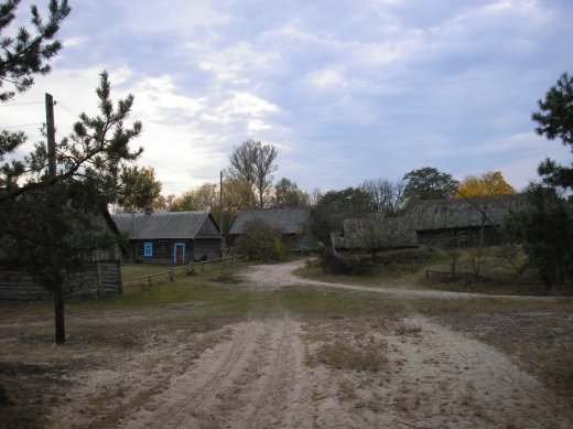 Край волинської ойкумени