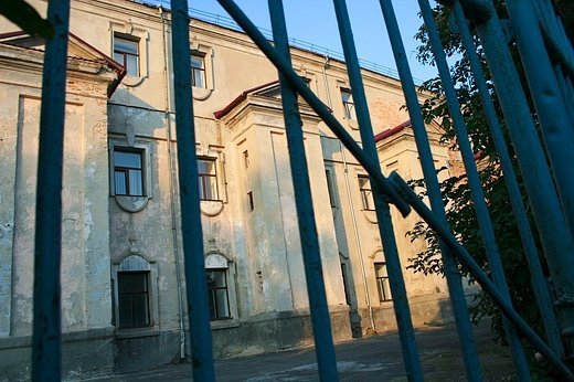 Луцька алергія на громадське