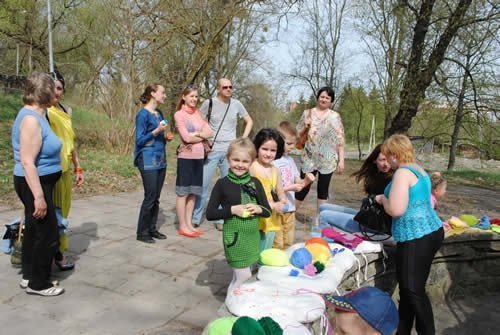 І знову про вентилятор