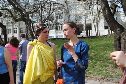 І знову про вентилятор