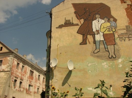 Кременець: місто церков і контрастів 