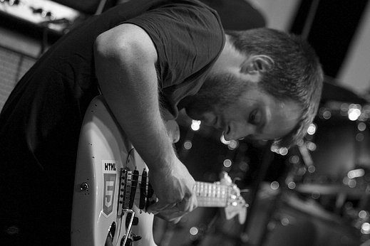 Луцький Jazz Bez 2012 або «Давно у нас такого не було...»