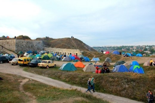Луцьк шукає, а Кам'янець-Подільський робить