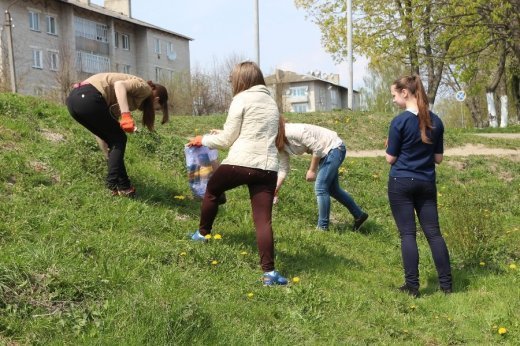 Алея Героїв