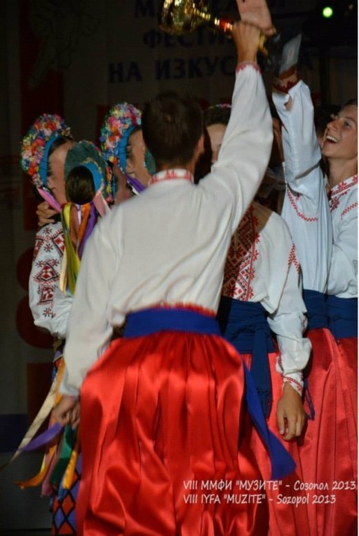 «Волиняночка» - краща серед кращих!