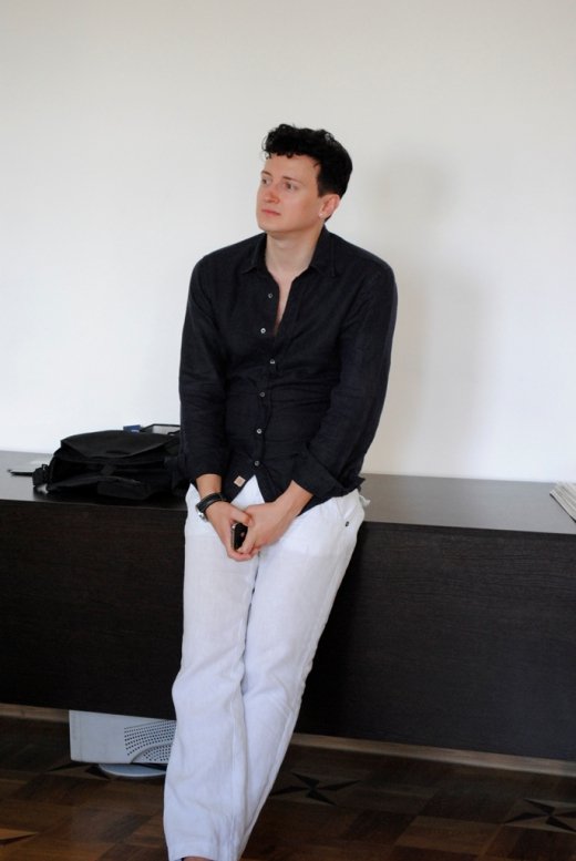 Літня Школа Журналістики