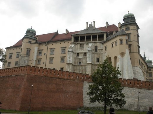 КРАКІВ – ЯК?