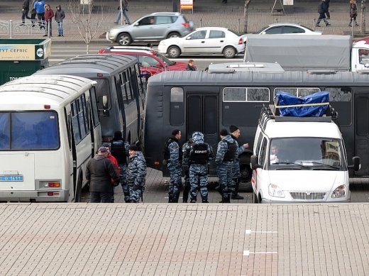 Про мій Київ. Для тих, хто «обриває» мої телефони