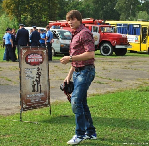 Про Ігоря Єремеєва і його націоналізм