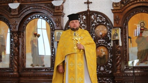 Православні Ратного відсвяткували храмове свято з митрополитом