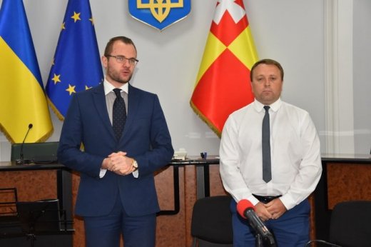 Хто ви, містер Поліщук?