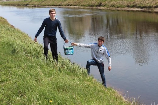 Алея Героїв