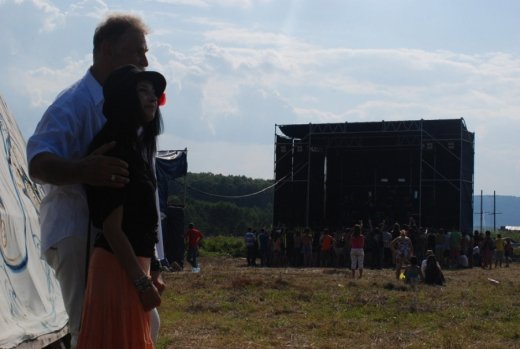 «Франкофест»: обличчя. ФОТО