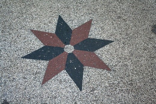 Фотоаудієнція в луцьких антимасонів: 800 років домініканцям