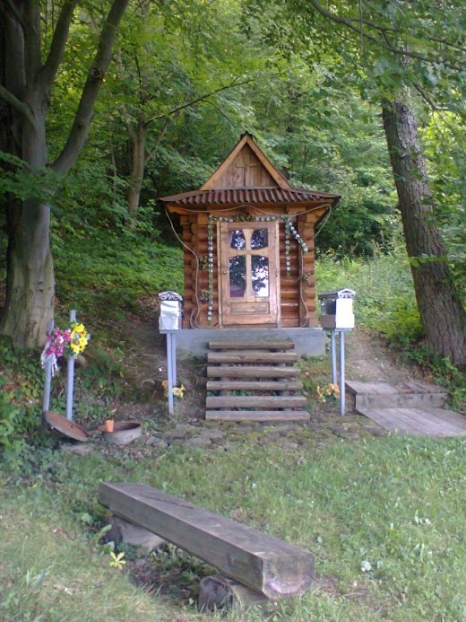 Мандрівка Прикарпаттям. Косівщина