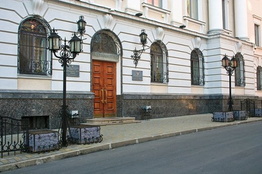 Таємниці Банку Польського в Луцьку