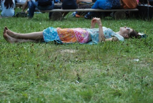 «Франкофест»: обличчя. ФОТО