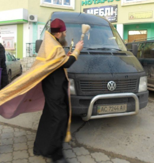 Волинь про своїх захисників пам’ятає