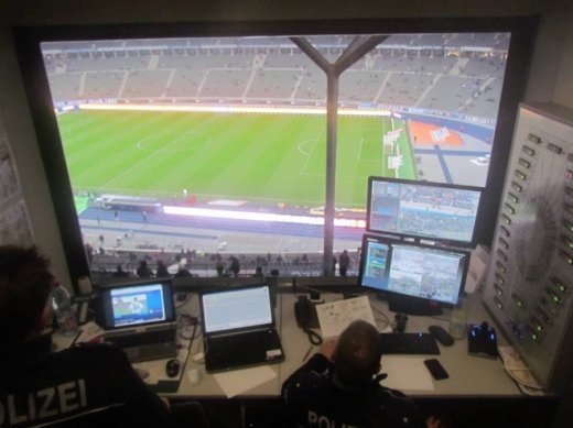 Сходити на «Баварію» у Берліні