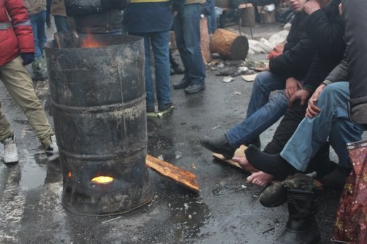 Чому всі дороги ведуть до Києва