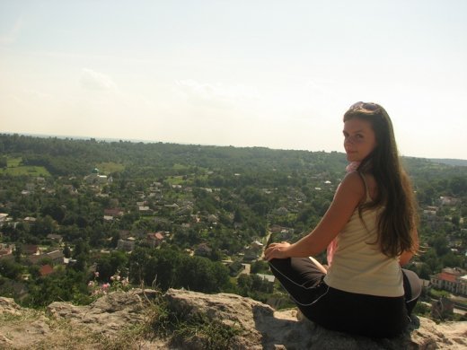 Кременець: місто церков і контрастів 