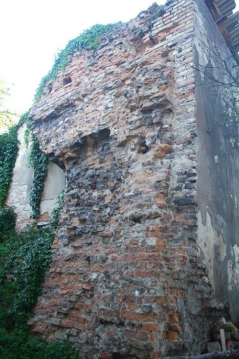 Римський подарунок або інструмент луцьких «інквізиторів»