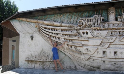 Кримські мандри стартували… з Донбасу!