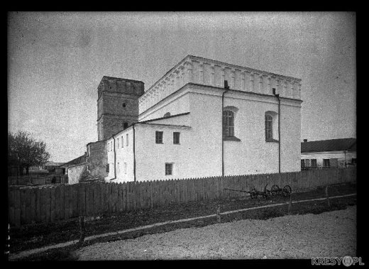 Луцьк із висоти: експедиція на вежу Сигізмунда