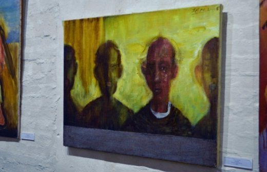 Мистецька майстерня: враження від форуму «West art forum ua»