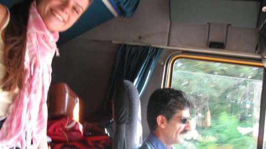 Кременець: місто церков і контрастів 