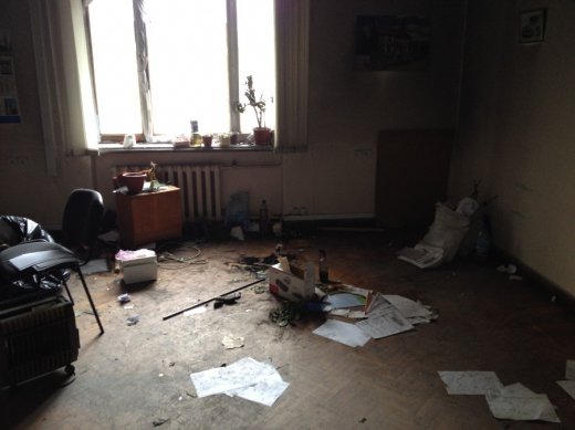 Одеса. Тиждень після трагедії