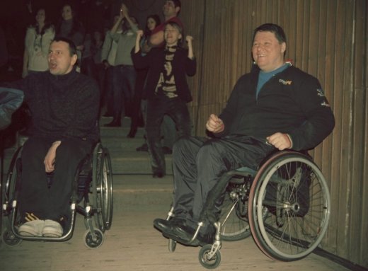 Чого Скрипка не порвав «Промінь»? ФОТО