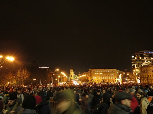 Про мій Київ. Для тих, хто «обриває» мої телефони