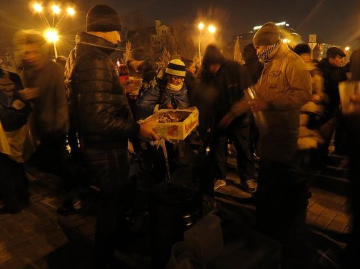 Про мій Київ. Для тих, хто «обриває» мої телефони