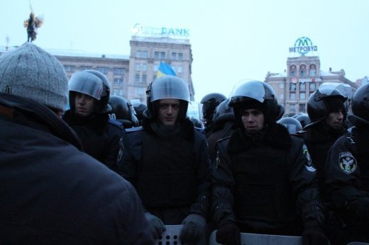 Чому всі дороги ведуть до Києва