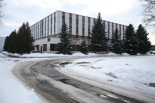 Луцьк 1970-х: бум соціалізму