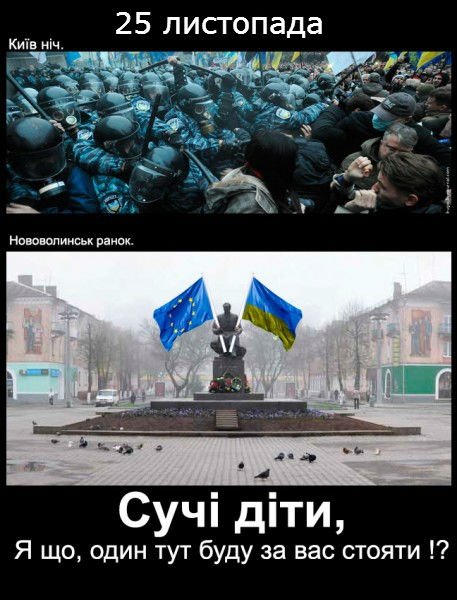 Приколи нашого містечка